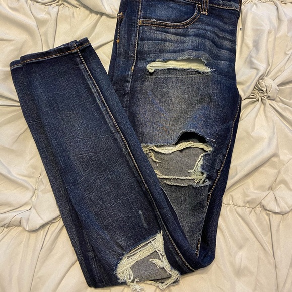 NEW AMERICAN EAGLE jeans - Picture 2 of 5